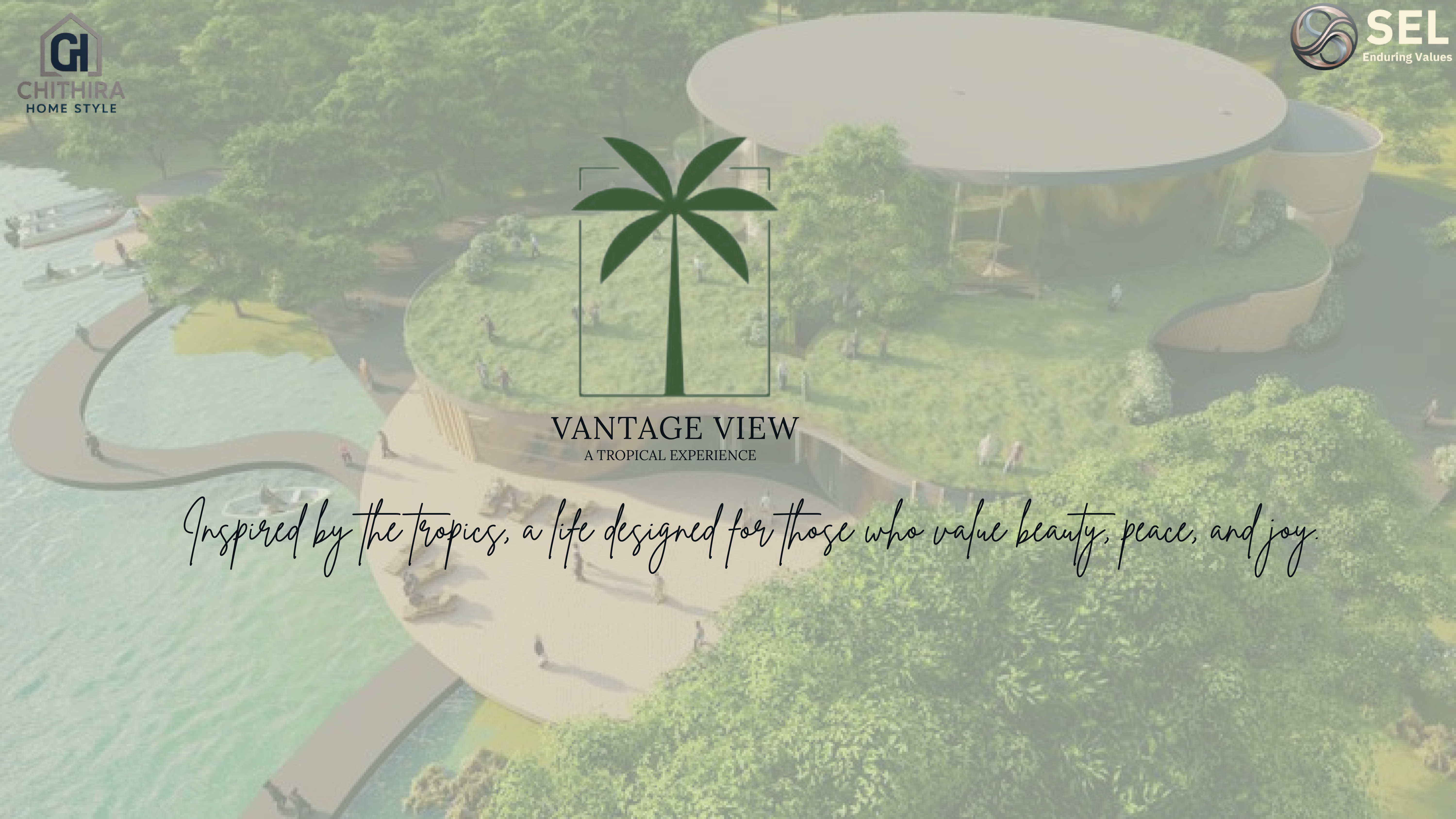 Commercial Plaza Preview